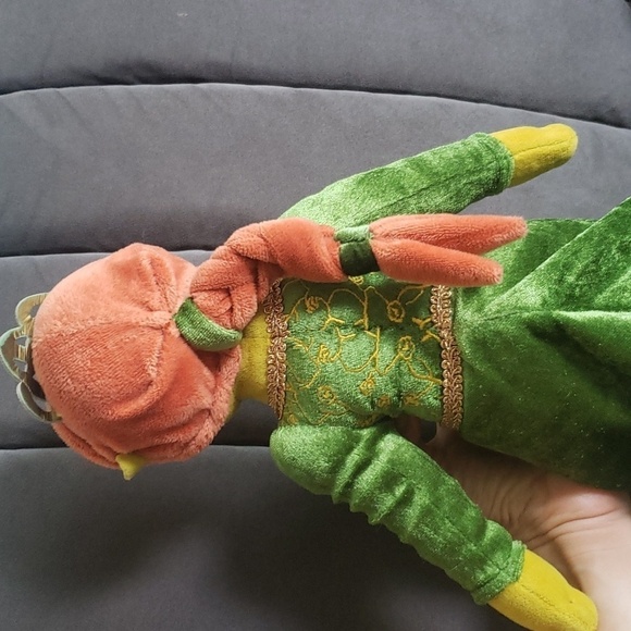 Universal Studios DreamWorks 17" Princess Fiona Shrek 4-D Plush Doll Toy - Picture 5 of 7